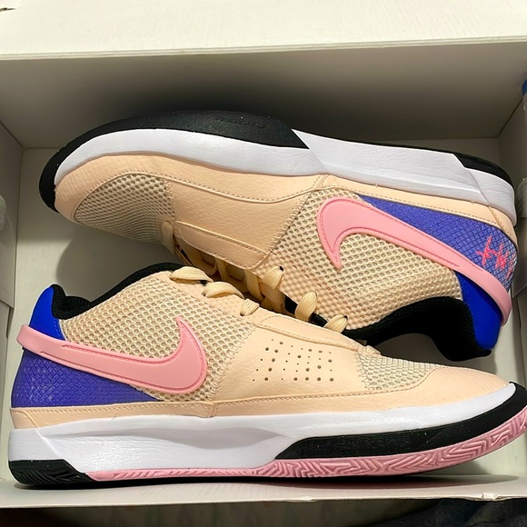 Nike JA 1 - Picture 1 of 6